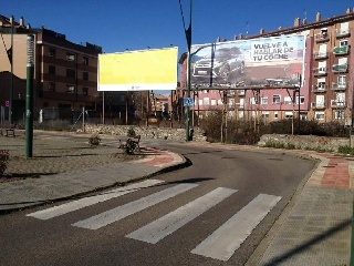 MOLINO 8