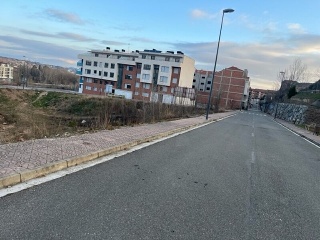UE LA CERRADA-A. PARCELA 6