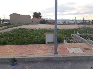PARAJE EL BATAN 3