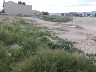 PARAJE EL BATAN 7