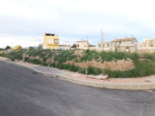 PARAJE EL BATAN 9