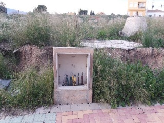 PARAJE EL BATAN 10