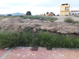 PARAJE EL BATAN 11