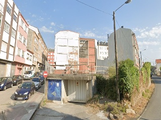 Pisos banco Narón