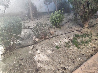 PLAN PARCIAL ZONA PUEBLO, PARCELA L-1 9