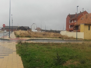 VILLAREAL, PARCELA R2, DE PUENTE CASTRO SECTOR SUR 2