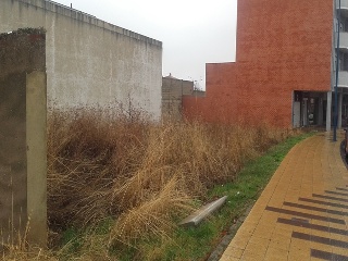 VILLAREAL, PARCELA R2, DE PUENTE CASTRO SECTOR SUR 3