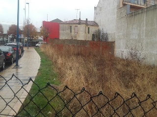 VILLAREAL, PARCELA R2, DE PUENTE CASTRO SECTOR SUR 4