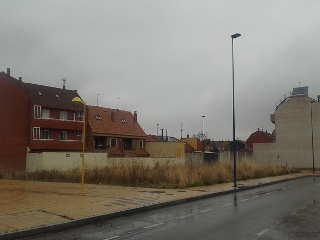 VILLAREAL, PARCELA R2, DE PUENTE CASTRO SECTOR SUR 5