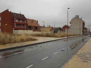 VILLAREAL, PARCELA R2, DE PUENTE CASTRO SECTOR SUR 6