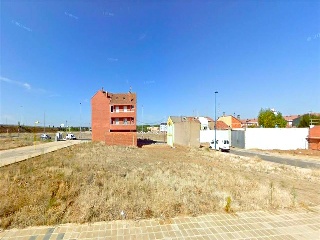 VILLAREAL, PARCELA R2, DE PUENTE CASTRO SECTOR SUR 15