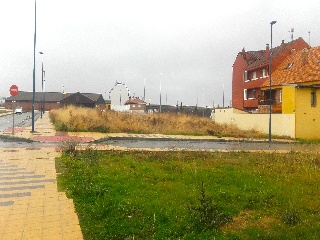 VILLAREAL, PARCELA R2, DE PUENTE CASTRO SECTOR SUR 16