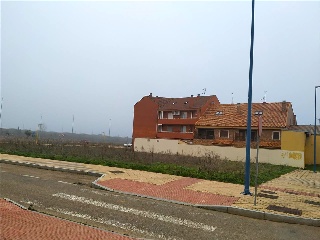VILLAREAL, PARCELA R2, DE PUENTE CASTRO SECTOR SUR 21