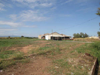 VILLAREAL Y CALLE LA MOTA 6