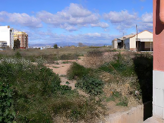 VILLAREAL Y CALLE LA MOTA 8
