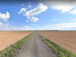 PARAJE LA GRUMONA, POLIGONO 34, PARCELA 2