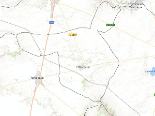 PARAJE LA GRUMONA, POLIGONO 34, PARCELA 7