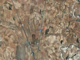 PARAJE LA GRUMONA, POLIGONO 34, PARCELA 10