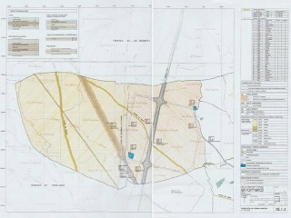 PARAJE LA GRUMONA, POLIGONO 34, PARCELA 11
