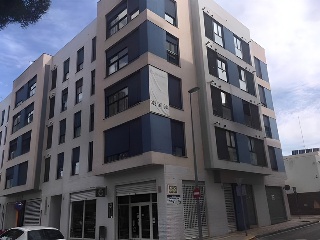 Pisos banco Carcaixent
