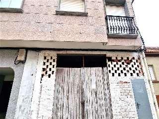 Otros en venta en Illa De Arousa (a) de 123  m²