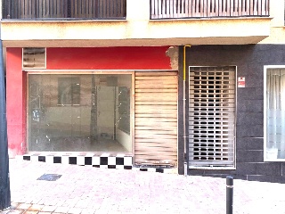 Pisos banco Lorca