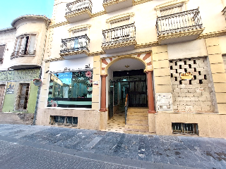 Pisos banco Berja