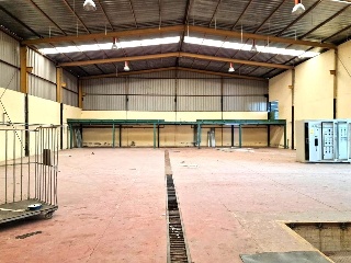 Industria Toral 3