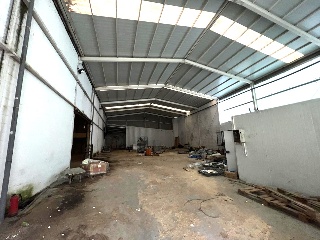 Industria Toral 13