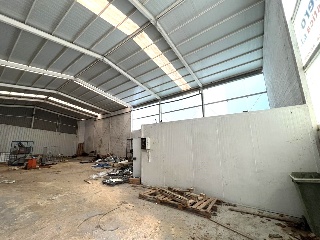 Industria Toral 15