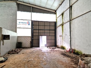 Industria Toral 16