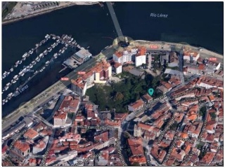 Pisos banco Pontevedra