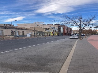SAN JAVIER 3