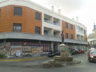 Pisos banco Mora