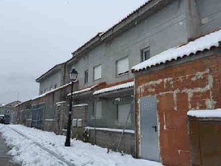 Pisos banco Cabrera (La)
