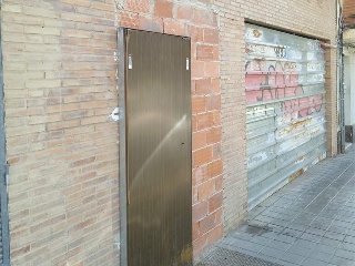 CALLE. MAYORAL 3 5