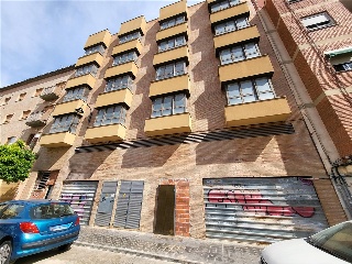 CALLE. MAYORAL 3 7