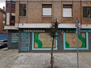 URBANIZACIÓN. LOS ARCOS 2