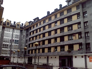 Pisos banco Langreo