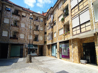 Piso en venta en Corrales De Buelna (los) de 100  m²