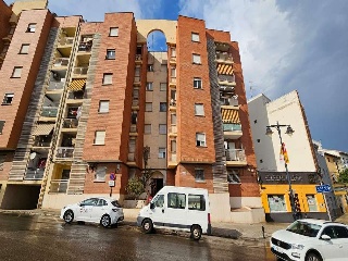 Piso en venta en Ontinyent de 77  m²