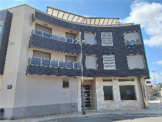 Pisos banco Carcaixent