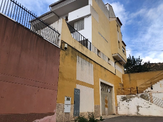 Pisos banco Turís