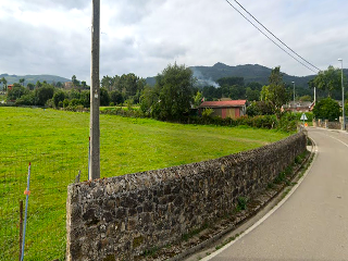 DE LA GANDARA O EL PUENTE (PARCELAS 19, 12