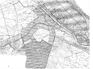 DE LA GANDARA O EL PUENTE (PARCELAS 19, 15