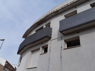 Pisos banco Vilanova del Camí