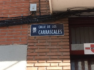 CARRASCALES 17
