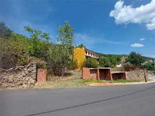 CAMINO DEL CHORRO 9
