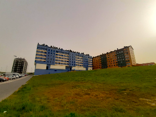LOS CAMPOS PARCELA D-1 3