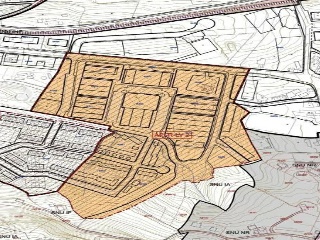 LOS CAMPOS PARCELA D-1 8